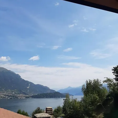 Antica Calvasino Guest house Lezzeno