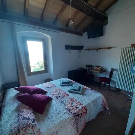 Antica Calvasino 3* Lezzeno