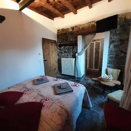 Πανσιόν Antica Calvasino