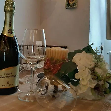 Antica Calvasino Lezzeno