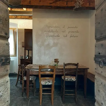 Penzion Antica Calvasino 3*