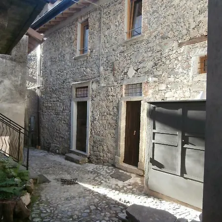 Penzion Antica Calvasino