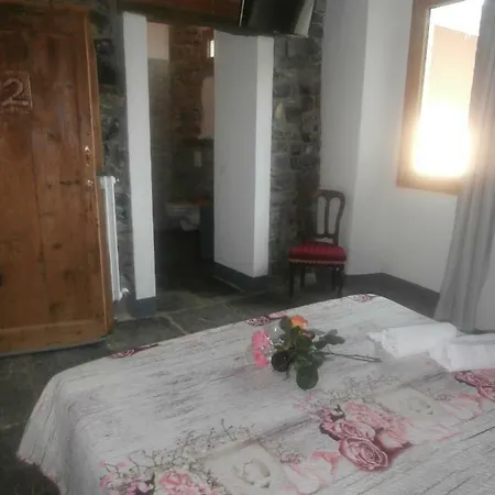 Penzion Antica Calvasino