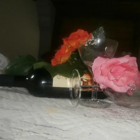 Antica Calvasino Πανσιόν