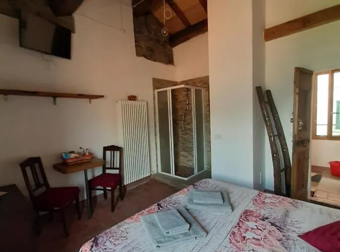 Antica Calvasino 3*
