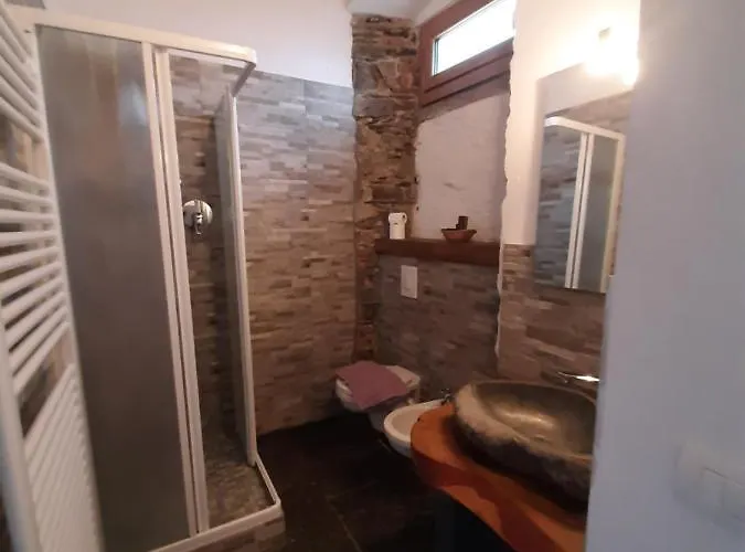 Konukevi Antica Calvasino 3*