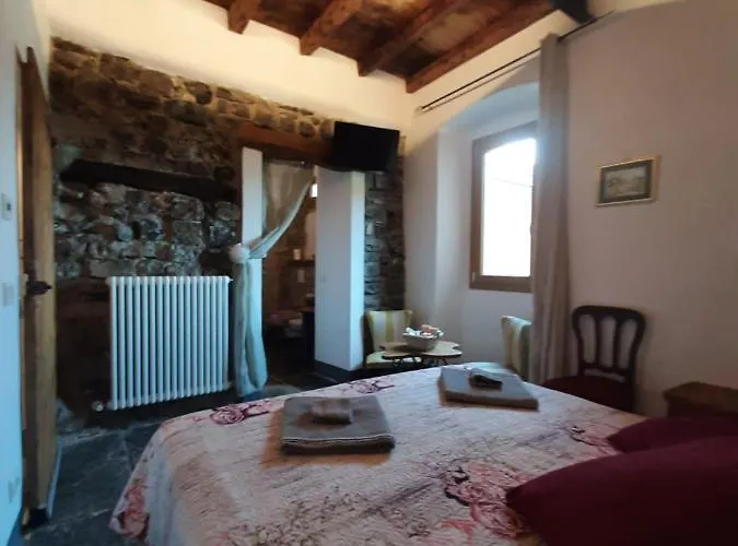 Antica Calvasino Lezzeno