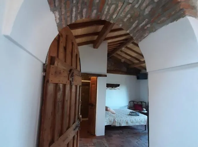 Antica Calvasino 3*