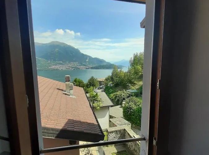 Konukevi Antica Calvasino 3*