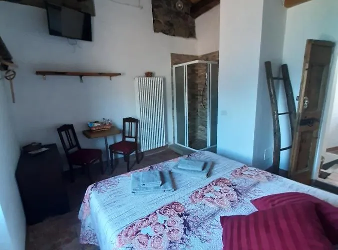 Antica Calvasino 3* Lezzeno
