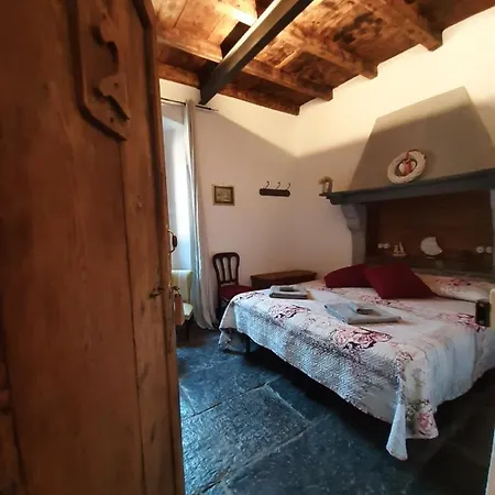 Antica Calvasino Lezzeno