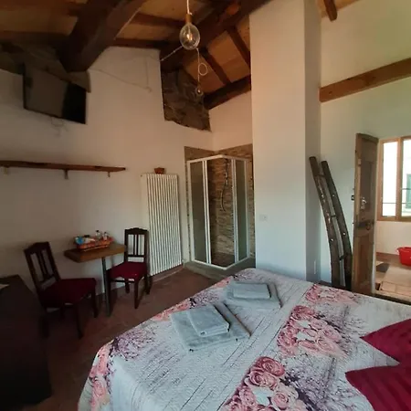 Antica Calvasino 3*