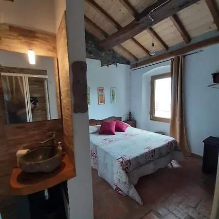 Antica Calvasino Lezzeno