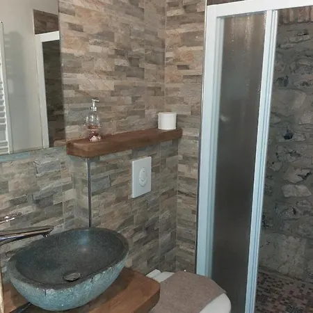 Antica Calvasino Vendégház 3*