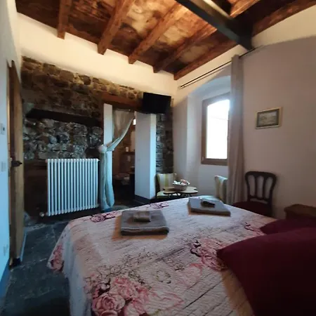 Antica Calvasino Lezzeno