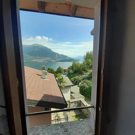 Vendégház Antica Calvasino 3*