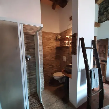 Antica Calvasino Lezzeno