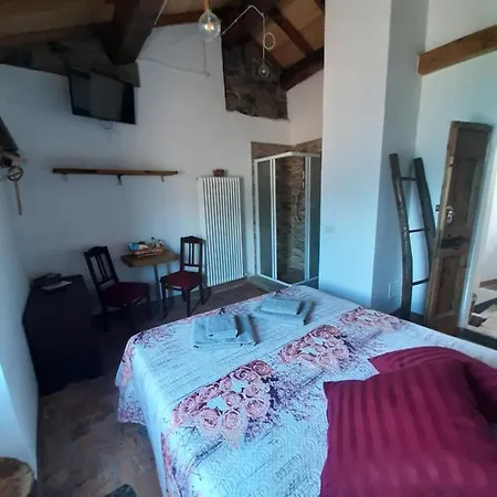 Antica Calvasino 3* Lezzeno