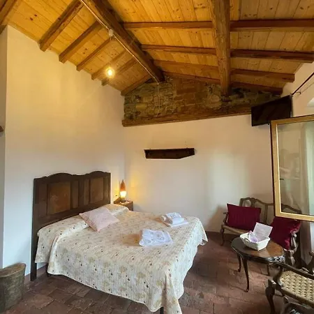 Antica Calvasino Pensjonat