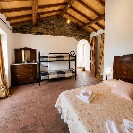 Pensjonat Antica Calvasino