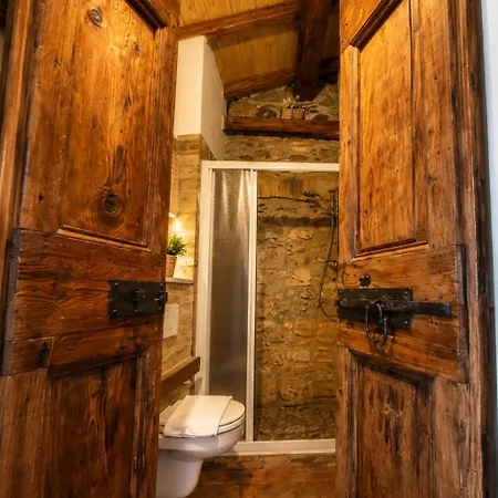 Pensjonat Antica Calvasino 3*