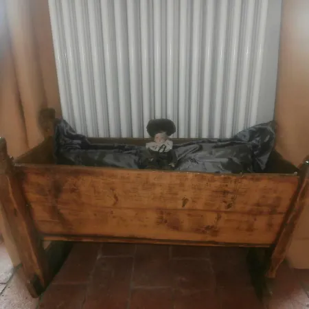 בית הארחה Antica Calvasino