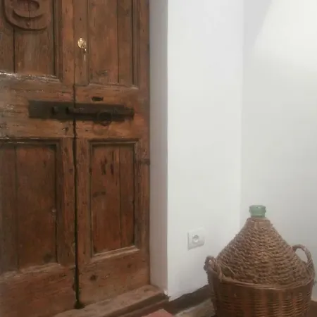 Antica Calvasino Πανσιόν 3*