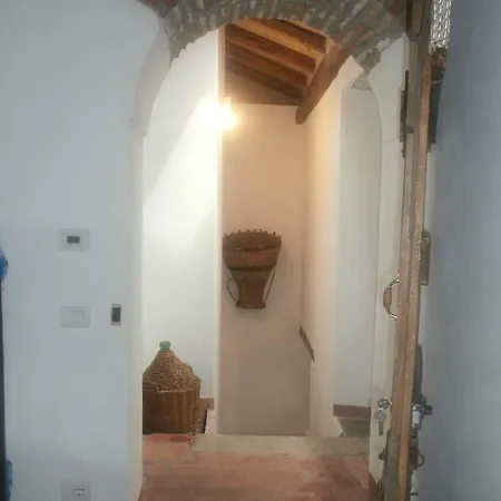 Πανσιόν Antica Calvasino 3*