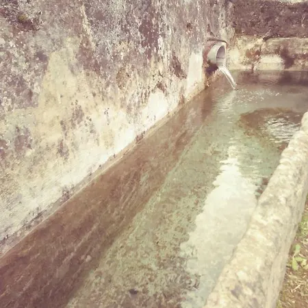 Vendégház Antica Calvasino Lezzeno