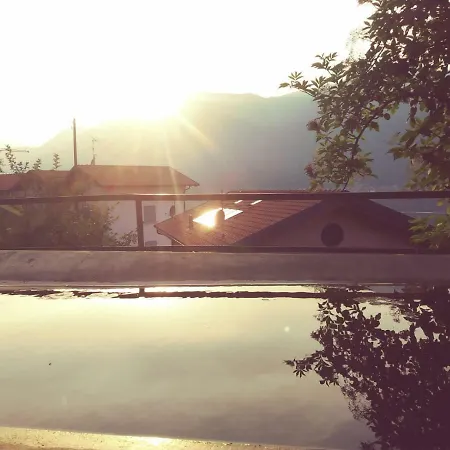 Antica Calvasino 3* Lezzeno