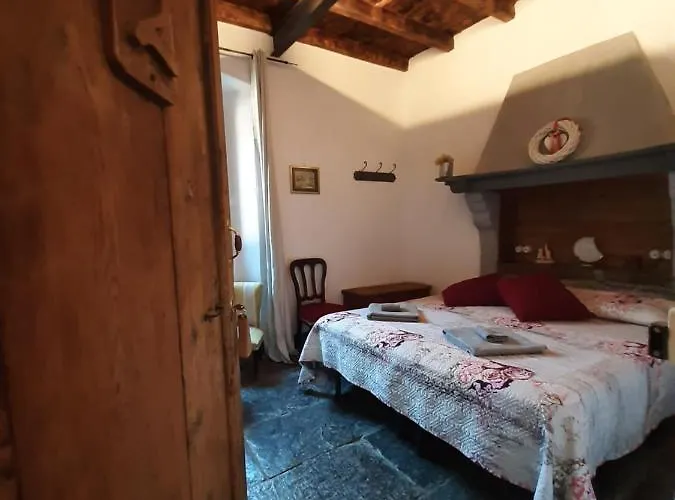 Antica Calvasino Lezzeno