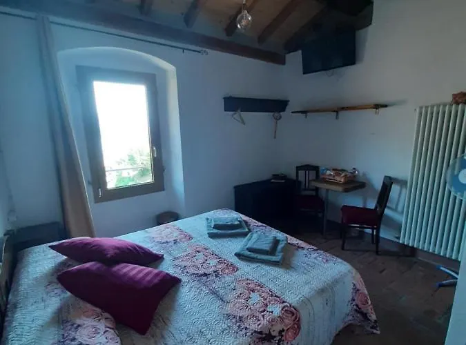Antica Calvasino 3* Lezzeno