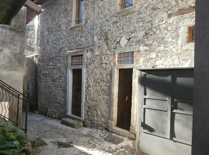 Guest house Antica Calvasino