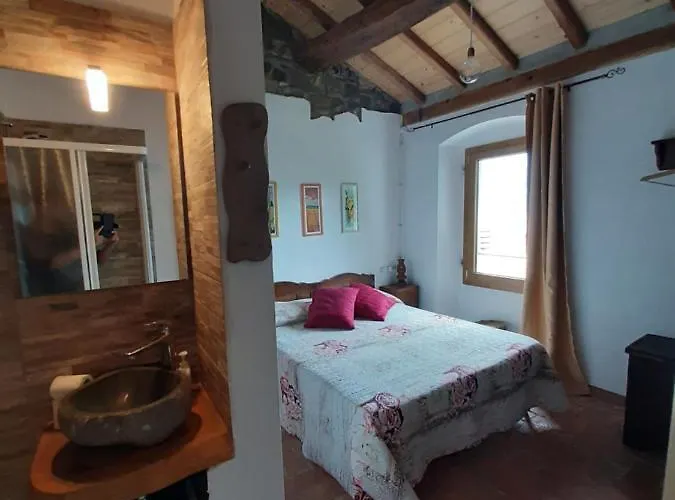 Antica Calvasino 勒泽诺