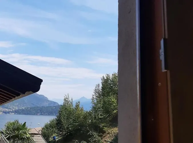 招待所 Antica Calvasino 3*