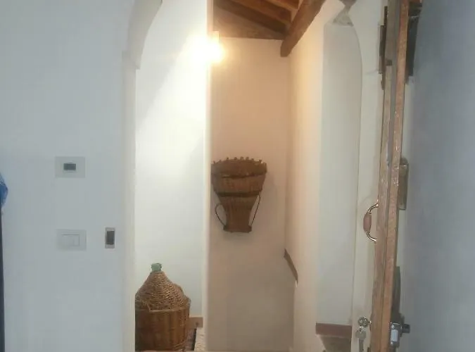 招待所 Antica Calvasino 3*