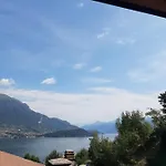 Antica Calvasino Maison d'hôtes Lezzeno