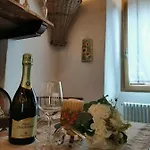 Antica Calvasino Maison d'hôtes