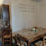 Antica Calvasino Maison d'hôtes 3*