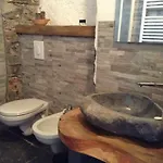 Antica Calvasino Maison d'hôtes Lezzeno