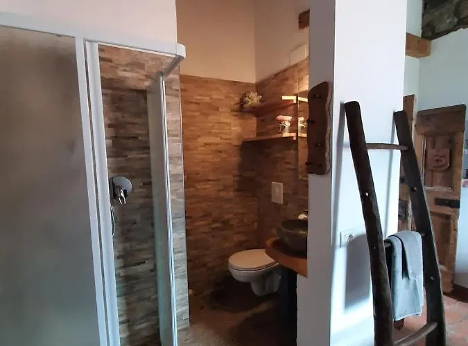 Antica Calvasino Lezzeno